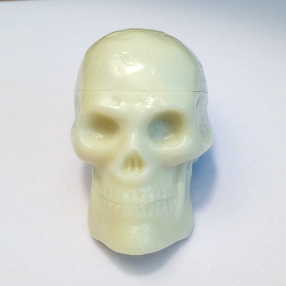 Skull Glow in The Dark Maracka Hand Shaker Music Maker - Picture 15 of 17
